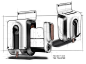 Credits:     Follow for more    Hi! This is what ive been working on for the last few weeks! Is it a spaceship or a toaster? you decide  Renders created using ...  weeklydesignchallengeCredits:     Follow for more    Hi! This is what ive been working on f