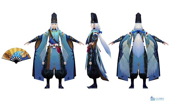 【新提醒】【首发】晴明阴阳师Q版日系手游...