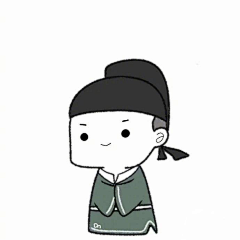 苏晞子采集到呆萌