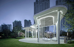 nooraJ12358采集到廊架