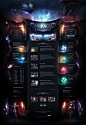 天堂II LINEAGE2 炫光系列 [WEB] | GAMEUI - 游戏设计圈聚集地 | 游戏UI | 游戏界面 | 游戏图标 | 游戏网站 | 游戏群 | 游戏设计