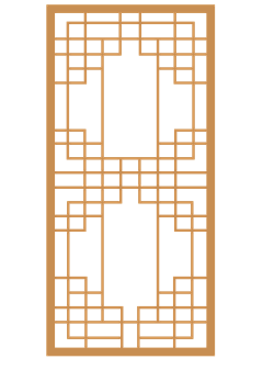 甜甜小兔采集到建筑物件素材