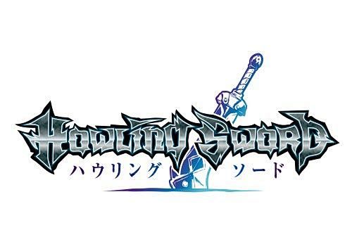 logo game with sword...