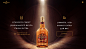 Chivas Regal Extra : Image for Chivas