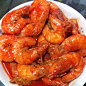 油焖大虾的做法_油焖大虾怎么做好吃【图文】_mesbaby分享的油焖大虾的家常做法 - 豆果网