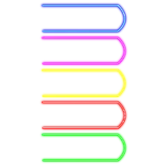 霓虹