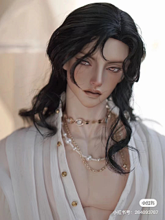 tianto采集到bjd