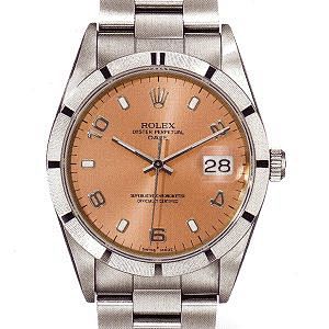 Rolex Oyster Perpetu...