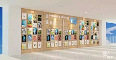 糯米emmm采集到书店