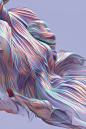 Wallpapers for Huawei — XK studio : Wallpaper for Huawei We were comissioned by Huawei to create a series of wallpapers for their upcoming flagship smartphones.