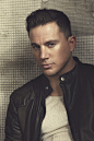 Channing Tatum