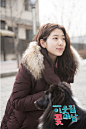2013 tvN《邻家花美男》（尹施允 朴信惠 金智勋）