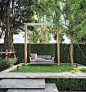 Ginggaanbai | Modern Minimalist Garden | P- The Maquina Lover