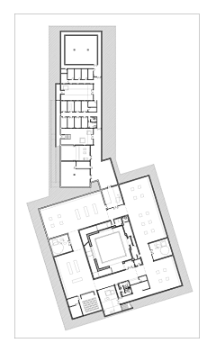 jike采集到建筑类型-博物馆展览馆