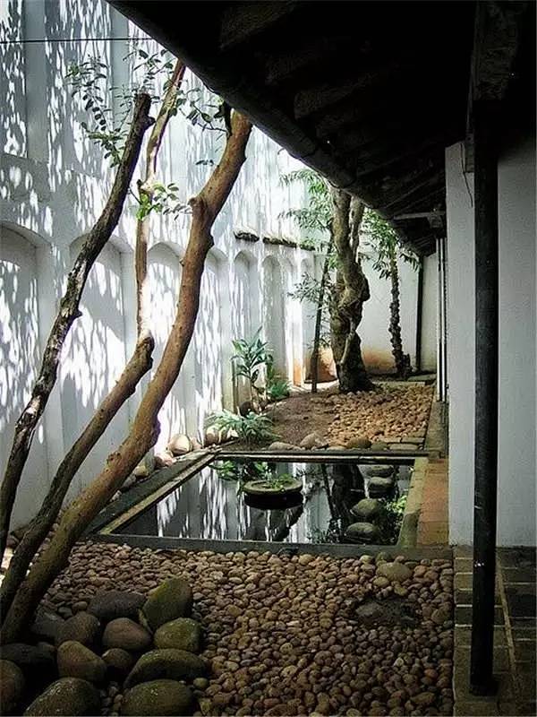 【新提醒】让人心生平静的日式庭院 - F...