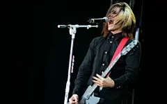 杰瑞德·莱托 Jared Leto欧美明星帅哥壁纸