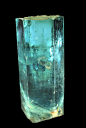 This year’s special exhibit is titled “India’s Hidden Natural Treasures” and will include the “Emperor of India,” a 10-kilogram aquamarine crystal from Karur, in the Indian state of Tamilnadu. The “Emperor of India” aquamarine is now in the collection of 