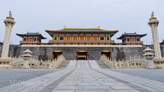 凯尔鱼鱼鱼鱼采集到城门