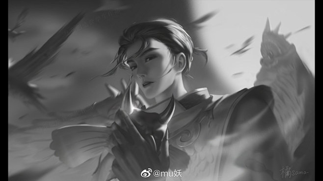 叁乔居