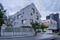 上海蓝湾幼儿园丨中国上海丨ECADI STUDIO DINGSHUN(3)