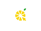 柠檬元素Logo -大作