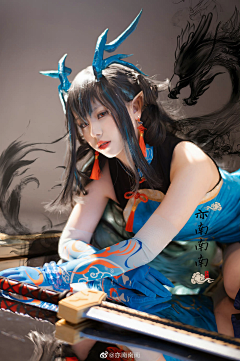 小牙签最最最最酷采集到pose