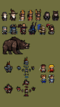 pixel