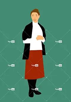 女士 围巾 成人 吸引人的 美丽的 美丽 黑发 冷静 白种人