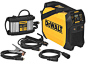 Dewalt DCW100K Portable Welder