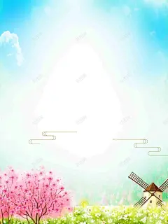 传统节气之春分海报背景模板 清明踏青 背景素材 踏青 踏青出游 踏青出游季 踏青季 踏青活动 踏青节 阳春三月 背景 设计图片 免费下载 页面网页 平面电商 创意素材