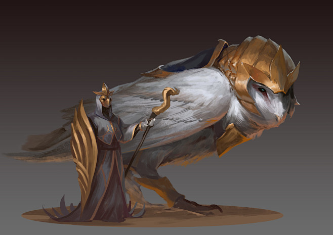 Tyto Peacekeepers, J...