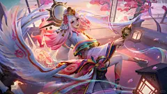 王者荣耀 | 娜可露露4K超清全皮肤海报壁纸 - 小红书