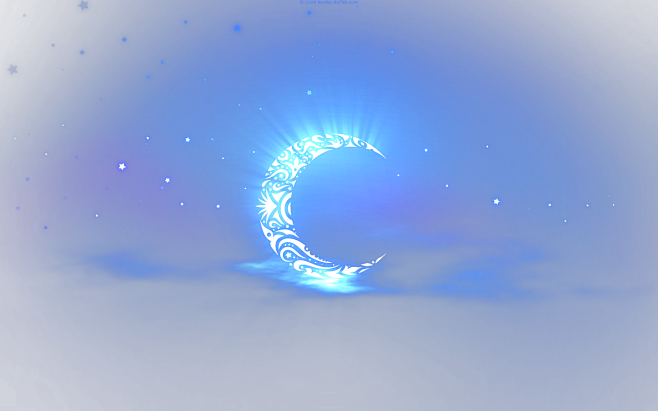 星河万里