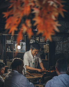 冷傲男神猪才怪°采集到返乡