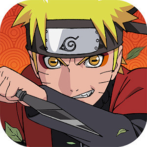 icon火影忍者巅峰对决东南亚版