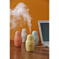 New BRUNO personal ultrasonic humidifier matryoshka Ivory BDE010-IV : US $89.99 New in Home & Garden, Home Improvement, Heating, Cooling & Air
