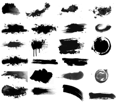 博文约礼采集到字体设计