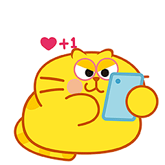 1猪猪呀采集到表情包
