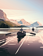 Onward Magazine by Cruschiform : We’re an illustration agency that champions originality, newness and craftsmanship.