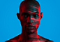 Shamil Tanna 'Arcadia' : Shamil Tanna shoot for Arcadia.