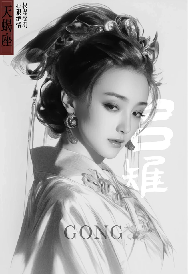想不到！竟然和我是一个星座！ - 小红书