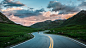 Alaskan Scenic Route – 半白 | Banbai公路