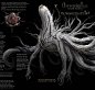The Decayed Tree Of Light, one bee