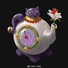 PPPPOO采集到游戏设计-图标
