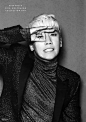 权志龙 东永裴 崔胜铉 姜大声 李昇炫 VIP 我们是BIGBANG . BigBang is vip 我们永远在一起吧！