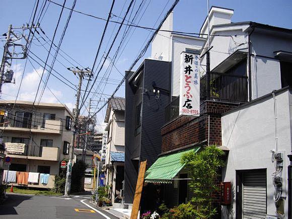 有没有人觉得日本这种小街道特别带感的？ ...