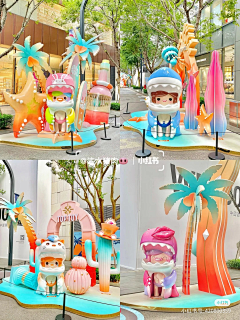 飞的琴哥采集到海洋