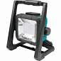 Amazon.com: Makita DML805 18V LXT 锂离子无绳/有线 L.E.D. 泛光灯工具: Home Improvement _6318C_T202032 