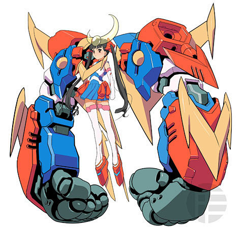 RGZ也行所以サン娘也行 ​​​​