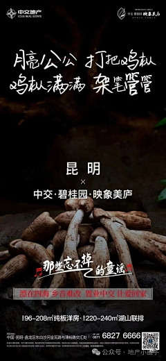 奶茶不凶采集到返乡置业
